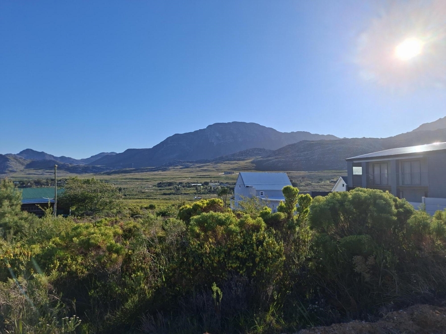 0 Bedroom Property for Sale in Pringle Bay Western Cape